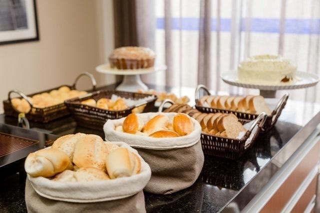 Nobile Hotel Жуис-ди-Фора Экстерьер фото